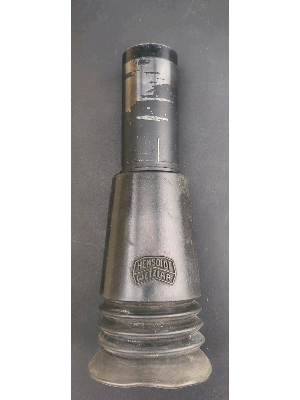Hensoldt Wetzlar PZF44 Panzerfaust Sight Cold War West German Optics ZF 2.6x13